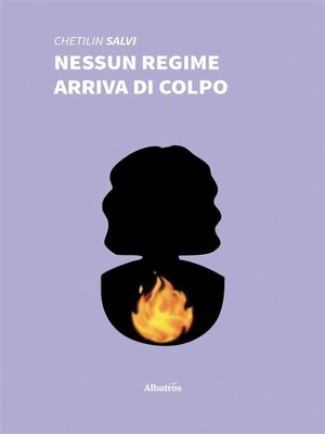 cover image of Nessun regime arriva di colpo